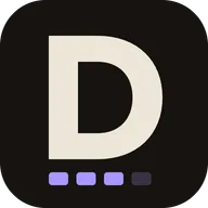 Логотип DTMFRAME