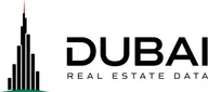 Логотип Dubai Real Estate Data