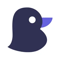 Логотип Duckhub