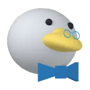 Logo de Duck Tax