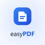 Logo de easyPDF