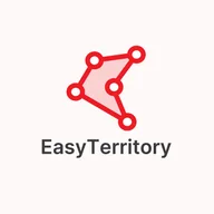 Logo de Easyterritory