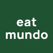 Логотип eatmundo