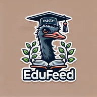 Logo de Edufeed