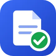 Logo de E-Invoice Checker
