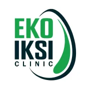 Логотип EKO-IKSI