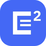 Logo de EMC2 AI