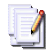 Логотип EmEditor (Text Editor)
