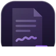 Logo de Employment Contract Generator