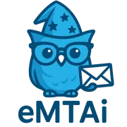 Logo de eMTAi Labs