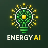 Логотип EnergyAI