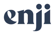Logo de Enji