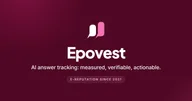 Logo de Epovest