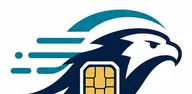 Logo de eSIM Eagle