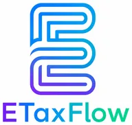 ETaxFlow logo
