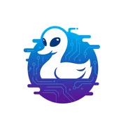 Logo de ET Ducky
