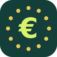 Logo de EU Money