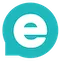 Логотип eVerbary