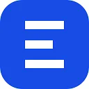 Логотип Evident Reviews