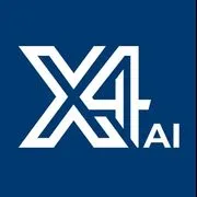 Logo de LSAI + xmp4