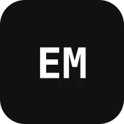 Логотип Execution Market