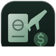 Expatriation Tax Calculator logo