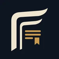 FAI Legal Research Assistant logo
