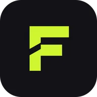 Логотип Fallax