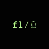 Логотип FalsifyLab Alpha