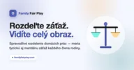 Логотип Family Fair Play