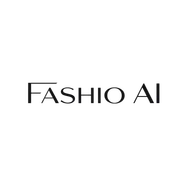 Logo de Fashio AI