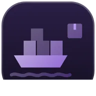 Логотип FBA Forwarders
