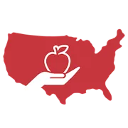 Feed America logo
