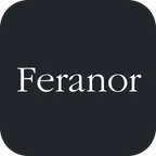 Логотип Feranor