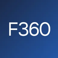 Fermat 360 logo