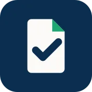 Logo de filedone