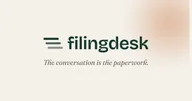Logo de FilingDesk