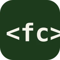 Логотип FinContext