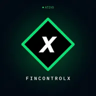 Logo de FinControlX