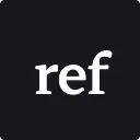 Logo de find-ref