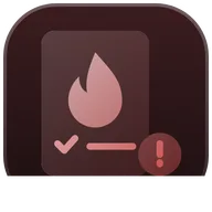 Fire Risk Quotes logo
