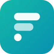 FlakeDesk logo