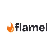 Flamel logo