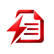 Логотип FlashCite