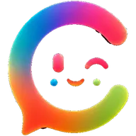 Logo de TheChattyAI