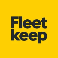 Logo de Fleetkeep