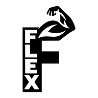 Flex on the Job logo