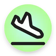 FlightQueue logo