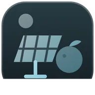 Logo de Florida Solar Cost Calculator