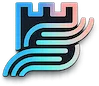 Logo de FlowCastle